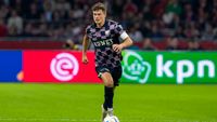 Kuipers verloor met Go Ahead nog niet van Ajax: 'Ajax was een aantal keren niet in vorm'