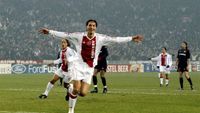 Rondom Ajax: Ajax reageert met vijf woorden op afscheid van Zlatan Ibrahimovic