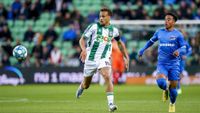 Oud-Ajacied Van Gelderen keert terug in selectie FC Groningen