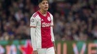 Ajax bezig aan slechtste reeks sinds 2017 na grootste nederlaag in Europa