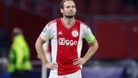 Graat: 'Ajax heeft nu een verdediging die simpelweg niet van Champions League-niveau is'