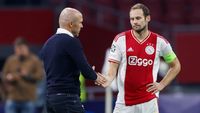 Blind over vertrek bij Ajax: 'Bestuur koos de kant van de manager'