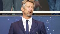 'Door Heitinga geen duidelijkheid te geven, veroorzaakt Ajax een nieuw probleem'