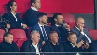 Woerts: 'Geelen wil Van der Sar wel opvolgen, maar met een Ajax-man'