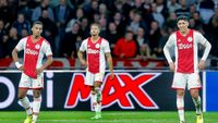Ajax' selectiebreedte onder de loep: puzzelen in de achterhoede