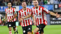 Zerrouki schiet Twente diep in blessuretijd naast Sparta
