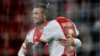 Viertal WK-afvallers Ajax sluit deze week kortstondig weer aan bij selectie