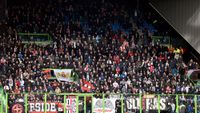 AFCA Supportersclub niet eens met voordracht Paauw als bondsvoorzitter KNVB