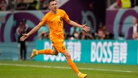 LIVE 20.45 uur | Nederland - Gibraltar (0-0)