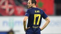 'Royal Antwerp wil Blind overnemen van Ajax'