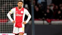 Rensch meldt zich af bij Jong Oranje, Salah-Eddine voor het eerst bij selectie