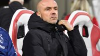 Ajax met 27 spelers naar Marbella; Ocampos ontbreekt