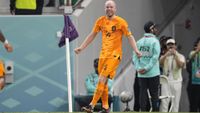 Ajax blijkt de ideale kweekvijver voor het WK in Qatar