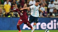 Argentinië wint van Polen en plaatst zich als groepswinnaar voor achtste finales