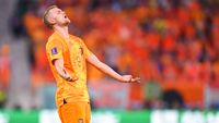 Woordvoerder Nederlands elftal: 'Geen extra afvallers bij Oranje'