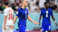 Verenigde Staten verslaat Iran en is Nederlands tegenstander in achtste finale WK