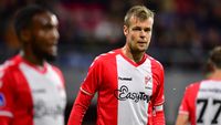 FC Emmen wint eerste halve finale play-offs op bezoek bij NAC Breda