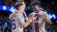 'Kudus en Conceicao leveren Ajax met toptransfers minimaal 4 miljoen euro extra op'