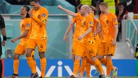 Interlands: Oranje kan grote stap zetten richting volgende ronde