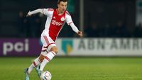 'Ajax gaat selectie nog verder inkrimpen: drietal mag op huurbasis vertrekken'