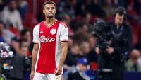 Rensch wil terug naar de koppositie: 'Ik verwacht een Ajax met meer pit, focus en strijd'