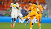 Berghuis verloor basisplaats na duel met Senegal: 'Voor mij kwam het onverwacht'