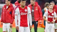 Wijndal bespreekt Champions League-dompers Ajax: 'Dat soort wedstrijden hakken erin'