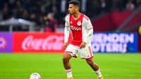 Wijndal gaat in op Ajax' duels voor de winterstop: 'Wat je voelt, is moeilijk te beschrijven'