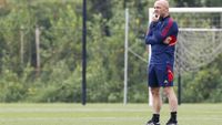 Armoedig Ajax verlaat Spanje met nederlaag tegen Blackburn Rovers