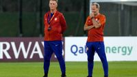 Van der Lem heeft vertrouwen: 'Niet gek opkijken als Van Gaal gewoon de finale haalt'