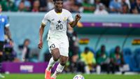 LIVE 17.00 uur | Ghana - Angola