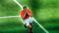 Rondom Ajax: Kom in de stemming met de legendarische goal van Bergkamp