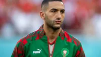 'Ziyech vervolgt carrière in Marokko; oud-Ajacied tekent bij Wydad Casablanca'