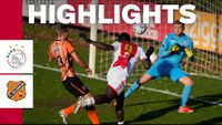 AJAX TV | Highlights Ajax - FC Volendam