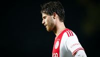 Pierie blikt uitgebreid terug op Ajax-periode: 'Dingen gebeurd die een tik hebben gegeven'