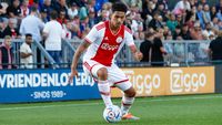 Gooijer met Ajax 1 mee naar Marbella: 'Sinds dit jaar gevoel dat ik er dicht bij zit'