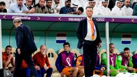 Van Gaal definitief geen bondscoach van Duitsland; Nagelsmann officieel gepresenteerd
