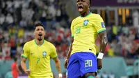 LIVE 02.30 uur | Volg hier het WK-duel tussen Brazilië en Haïti!