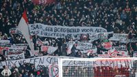 [Update] Omgeving Johan Cruijff ArenA aangewezen als veiligheidsrisicogebied tijdens De Klassieker