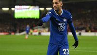 Naar verluidt: 'Everton heeft ruim 28 miljoen euro over voor Ziyech'