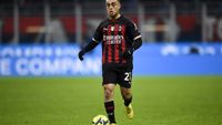 Dest heeft laatste wedstrijd voor AC Milan gespeeld: 'Afgezakt in pikorde'