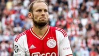 Blind houdt alle opties open: 'Ajax is mijn club, de deur staat voor mij altijd open'