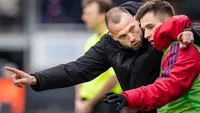 'Conceição maakt overstap naar Juventus; Ajax strijkt miljoenen op'