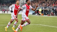 Kudus maakt indruk op Spaan: 'Hij hoort de man te zijn bij Ajax'