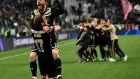 Schöne blikt terug op iconisch moment bij Ajax: 'Die avond was zo'n avond'