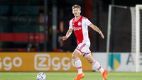 Het Verhaal Achter: Olivier Aertssen