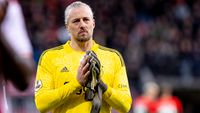 Pasveer ondergaat knieoperatie, Milovanovic start revalidatie na ingreep