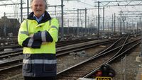 Eringa weet niet of Ajax rond is met Ward: 'Dit is een klus voor de directie'