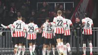 LIVE 16.30 uur | PSV - Go Ahead Eagles