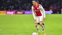 Berghuis wil Ajax op 31-jarige leeftijd niet meer inruilen voor buitenland